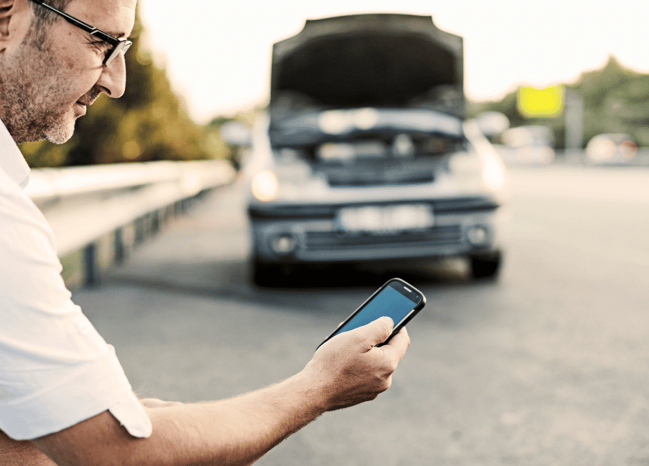 5 Essential Roadside Assistance Services You Didn’t Know You Needed